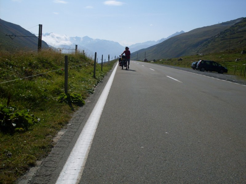 Schweiz 2824